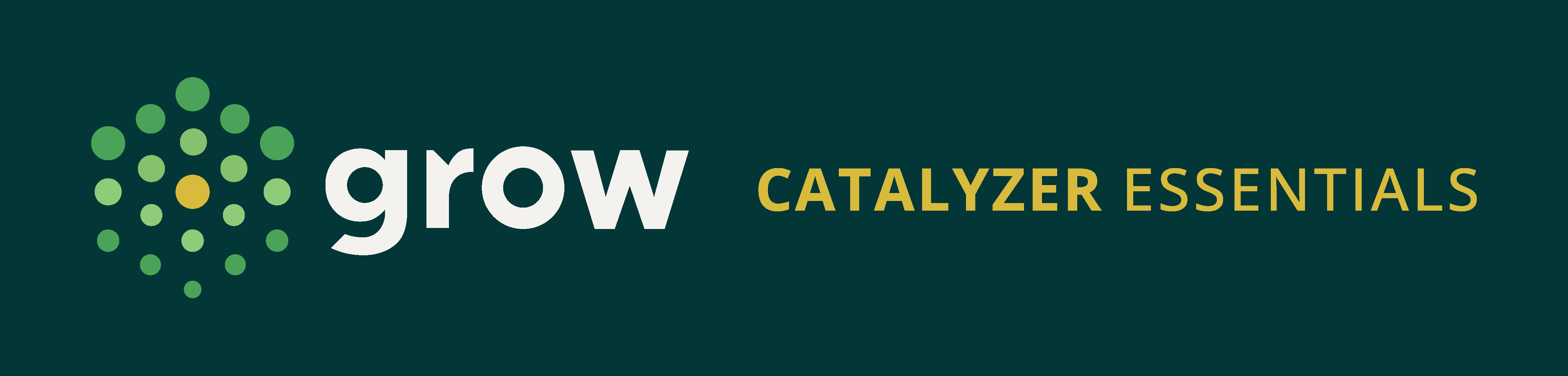 Grow Catalyzer Essentials Logo_Final_Horizontal_Reverse